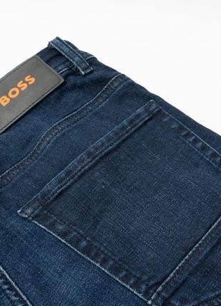 Boss orange taber jeans pants чоловічі джинси6 фото