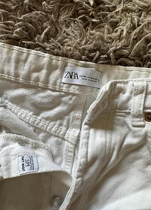 Шорти zara 2
