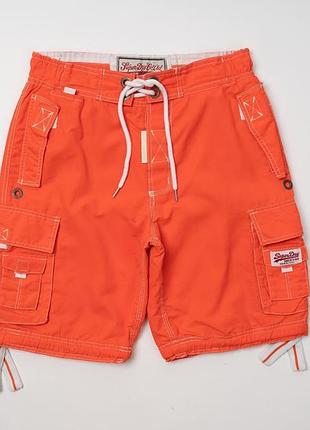 Superdry swims shorts чоловічі шорти