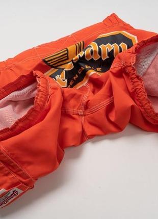 Superdry swims shorts мужские шорты8 фото