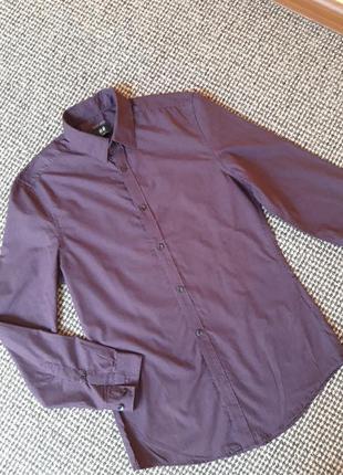 Сорочка h&amp;m