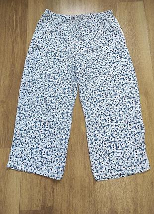 Брюки летние легкие new york style