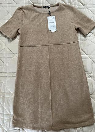 Платье zara
