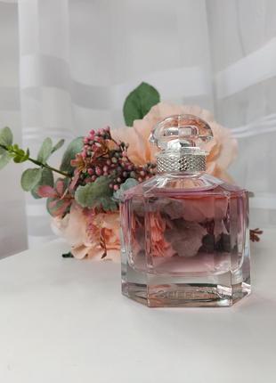 Mon guerlain sparkling bouquet (розпив 5мл, 10мл, 15мл, 20мл) оригінал, особиста колекція