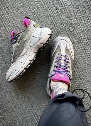 Кроссовки Adidas zx700 hd