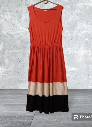 Розкішне плаття, сарафан 48-52