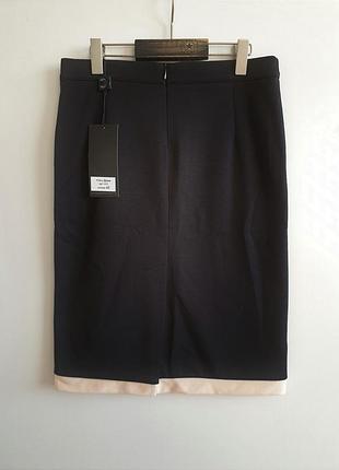 Юбка трикотажная grand ua xs-s