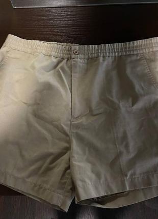 Шорты fred perry