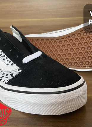 Vans оригінал