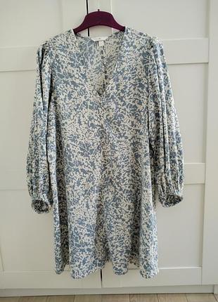 Плаття сукня h&m zara mango massimo cos. 2