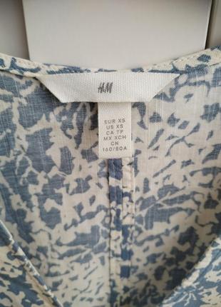 Плаття сукня h&m zara mango massimo cos. 4