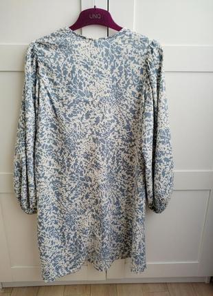 Плаття сукня h&m zara mango massimo cos. 6