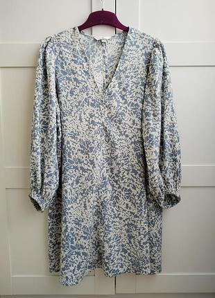 Плаття сукня h&m zara mango massimo cos. 7