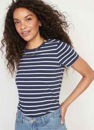 Old navy, gap женская футболка