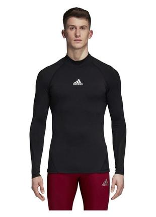 Alphaskin mens compression top (dt6614) original