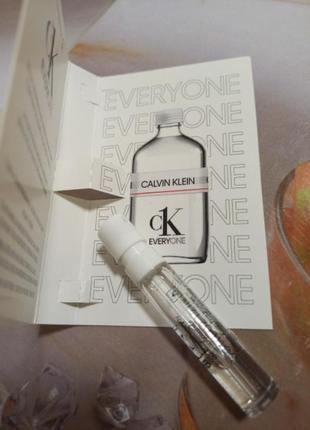 Пробник Borsetta CALVIN KLEIN Ck Must Mini Bag K60K609909 Deep Orange SNX