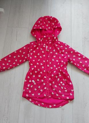 Куртка дитяча демісезонна