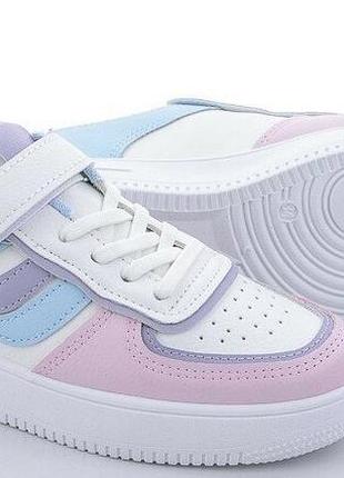 Стильні кросівки для дівчинки