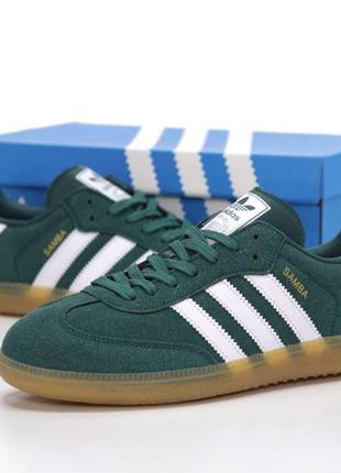 Adidas samba4 фото