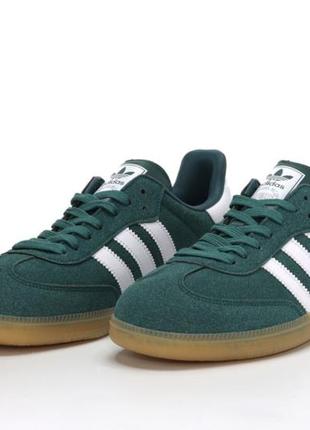 Adidas samba5 фото