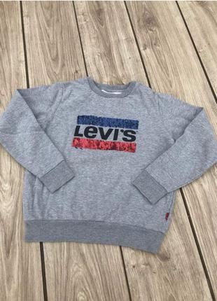 Худі levi’s levis levi strauss кофта толстовка світшот