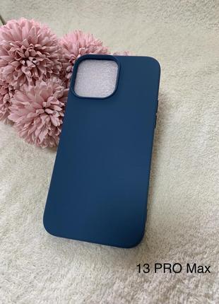 Чохол айфон 13 pro max