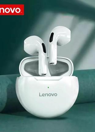 Безпровідні сенсорні навушники леново