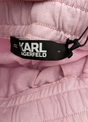 Новые шорты karl lagergeld оригинал2 фото