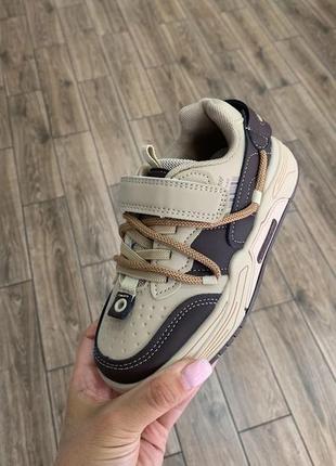 Мега крутые кеды для мальчиков