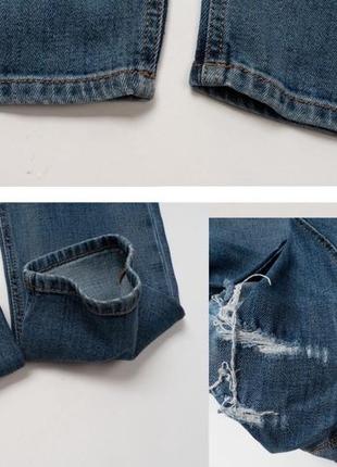 Diesel mens tepphar-x jeans мужские джинсы9 фото
