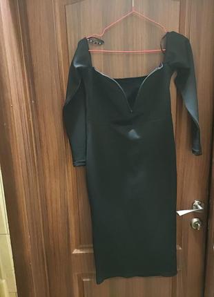 Платье шикарное missguded