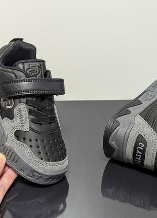 Мега круті кеди для хлопчиків.