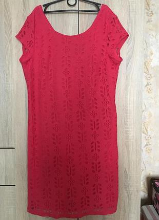 Сукня плаття сарафан літнє yessica aline dress