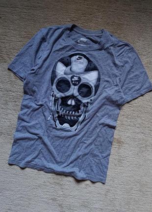 Футболка nike air max оригинал