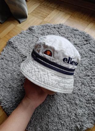 Панама ellesse оригинал