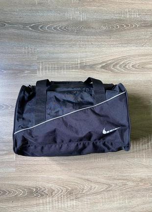 Вінтажна сумка nike