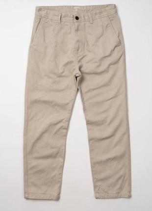 Carhartt wip menson pants чоловічі штани3 фото
