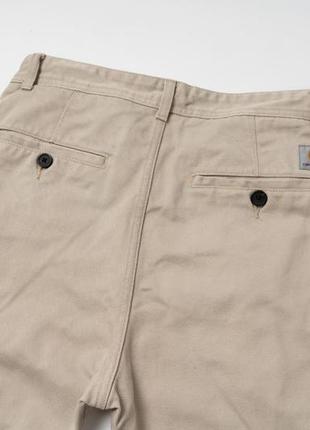Carhartt wip menson pants чоловічі штани2 фото