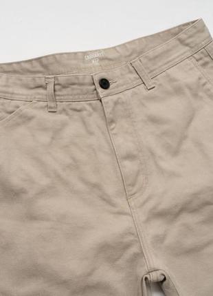 Carhartt wip menson pants чоловічі штани5 фото