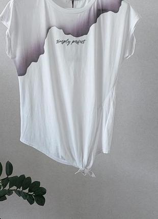 Burvin блуза 9124 белая