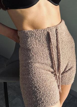 Теді шортики