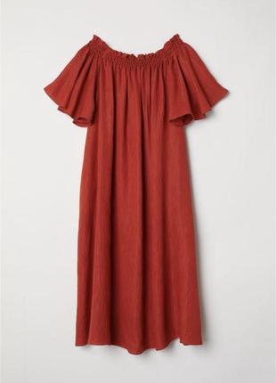 Сукня h&m