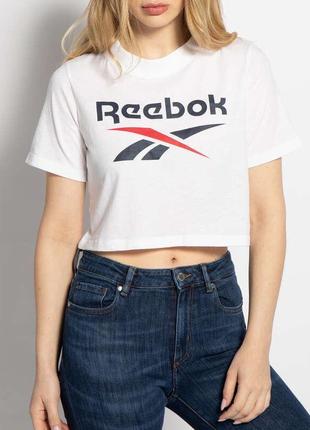 Футболка reebok4 фото