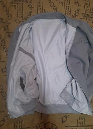 Женская ветровка