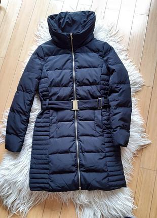 Пуховик soaked in luxury (розмір s)