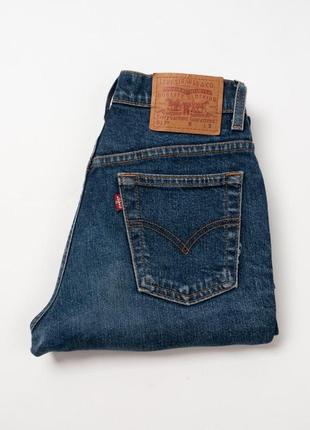 Levis 517 womens jeans pants женские джинсы