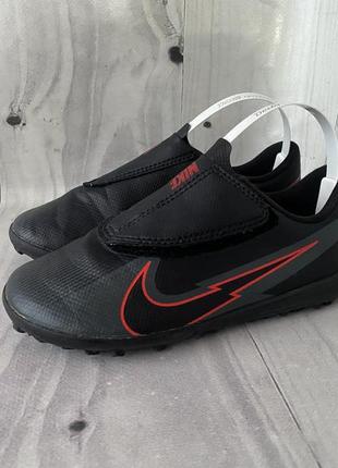 Nike mercurial сороконіжки сороконожки1 фото