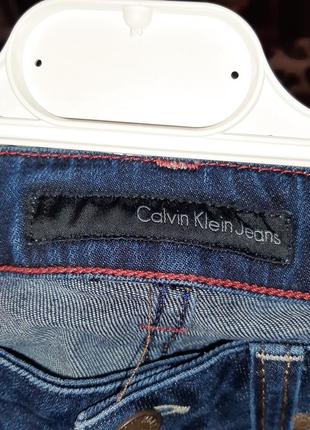 Стильрі джинси calvin klein3 фото