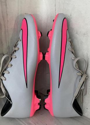 Nike mercurial victory копи бутси копы бутсы6 фото