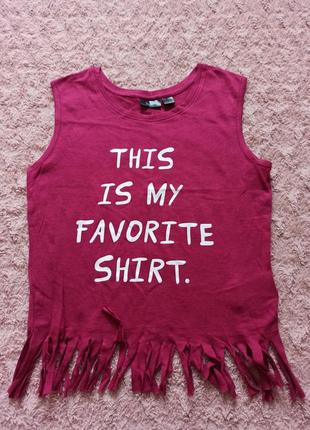 Майка літня